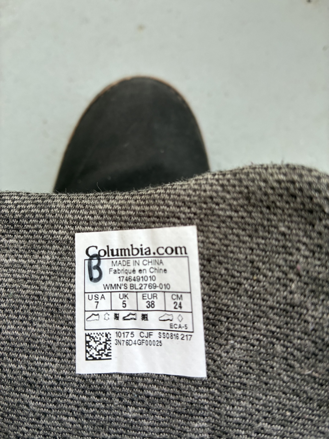 Columbia Women's Boots🥕💚 for women - photo 2