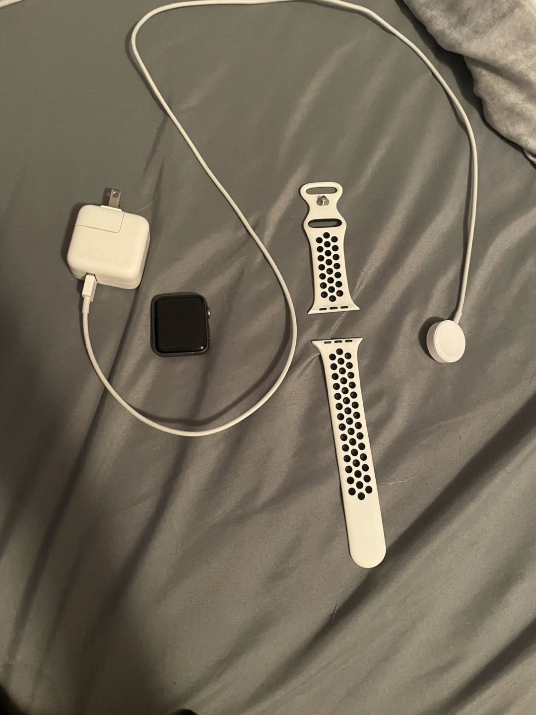 Apple Watch Series 2 - 42mm - photo 3