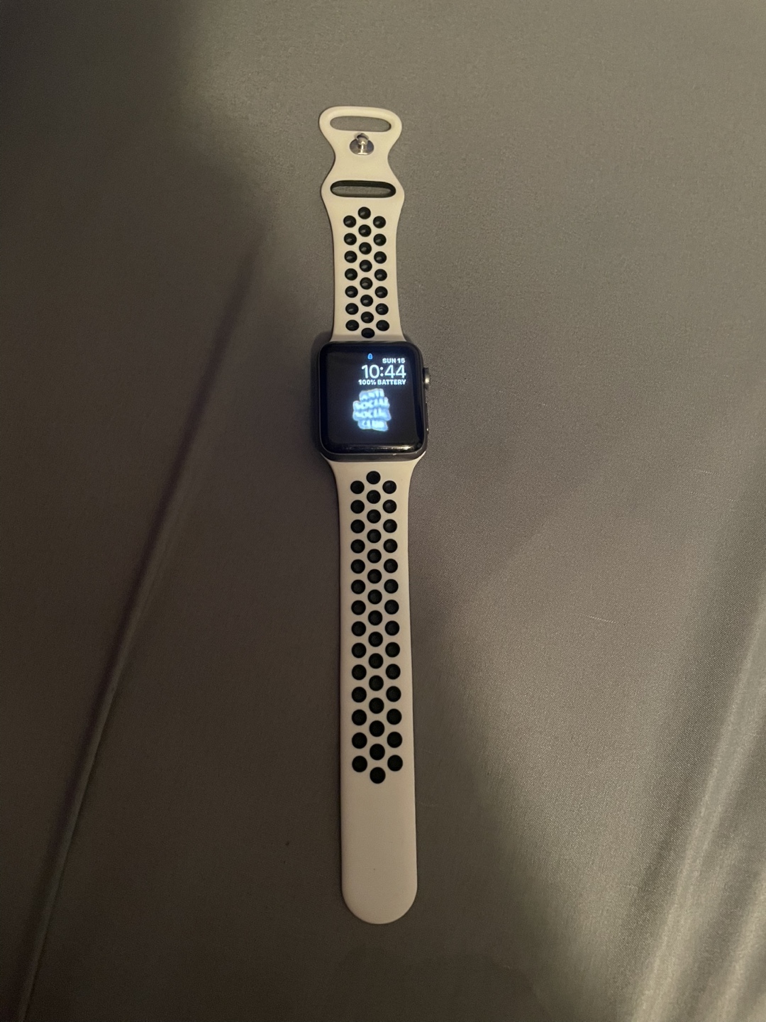 Apple Watch Series 2 - 42mm