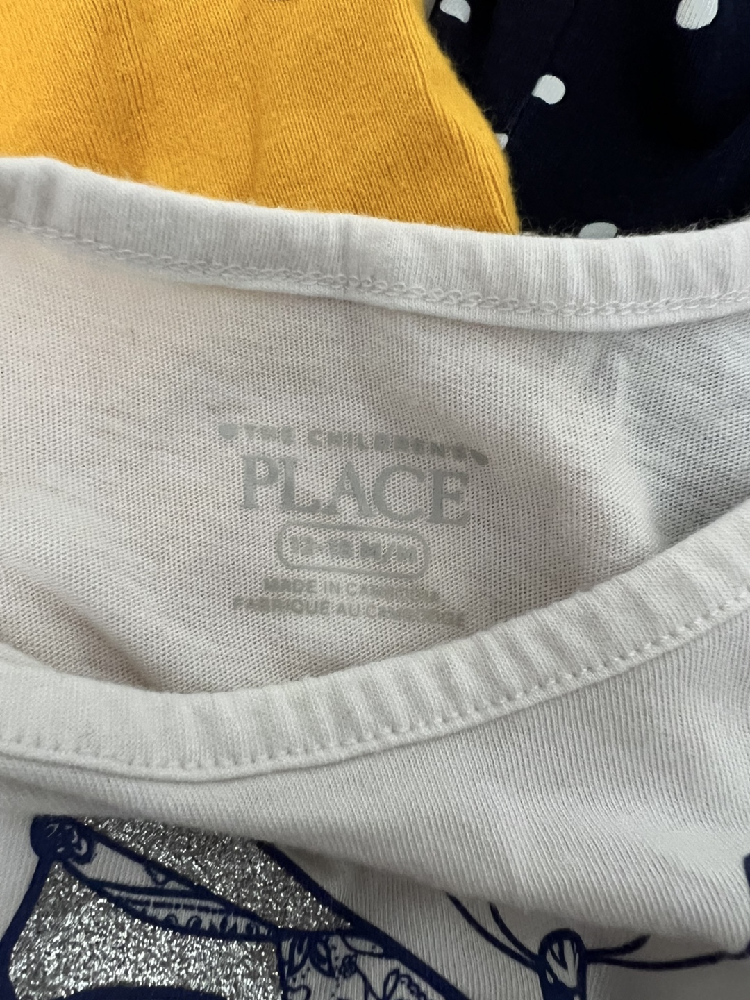 Baby Girl Clothing Bundle - photo 4