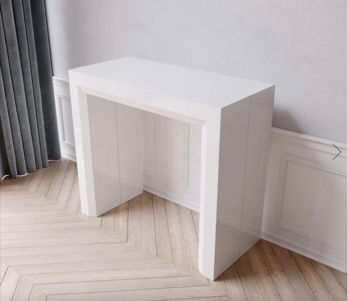 Expand Furniture Jr. Giant Transformer Table - photo 2