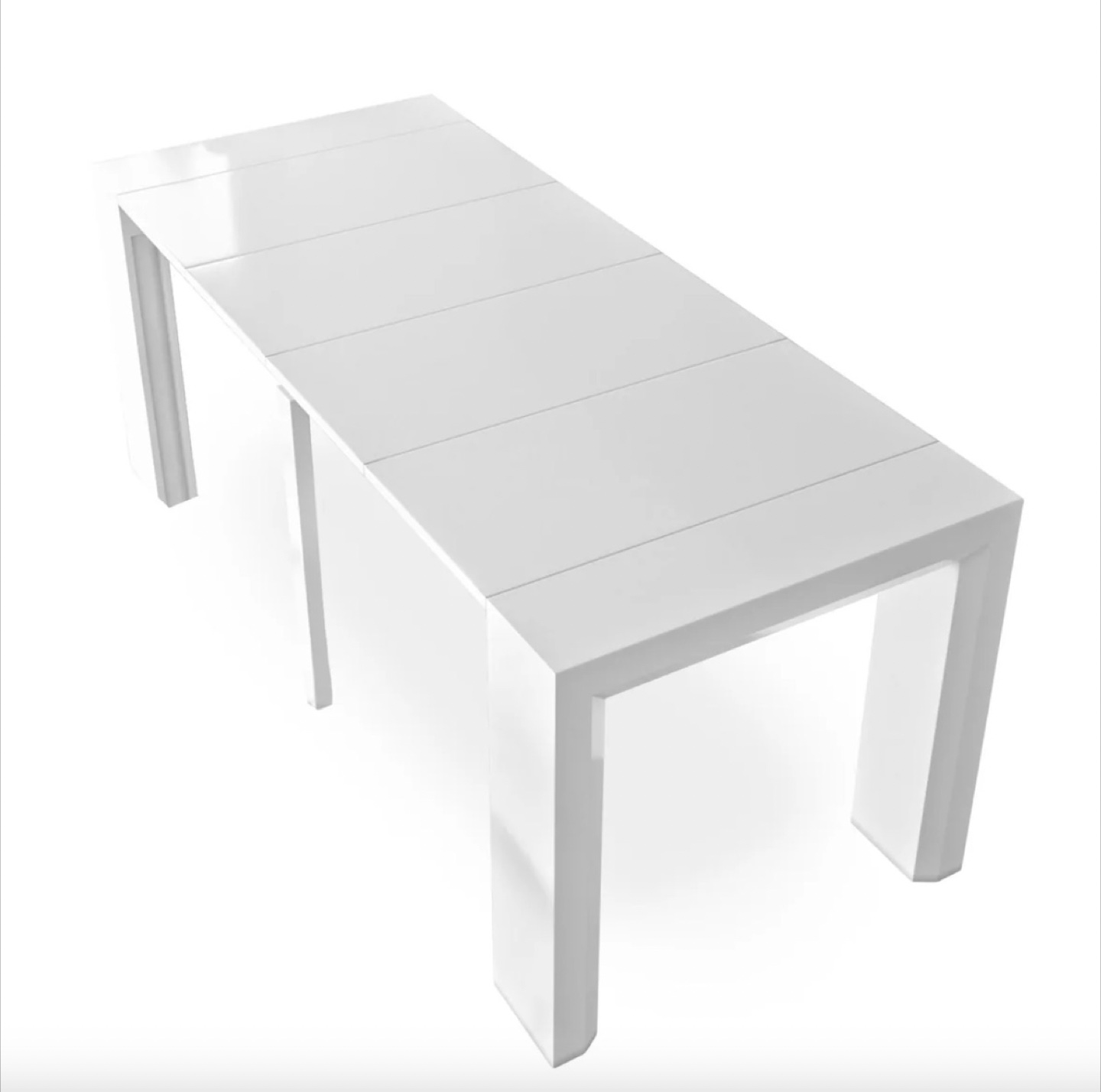 Expand Furniture Jr. Giant Transformer Table