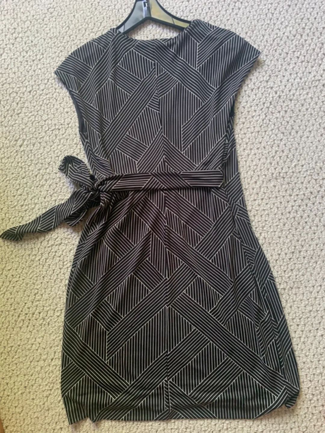 Ann Taylor Petite Wrap Dress thumbnail