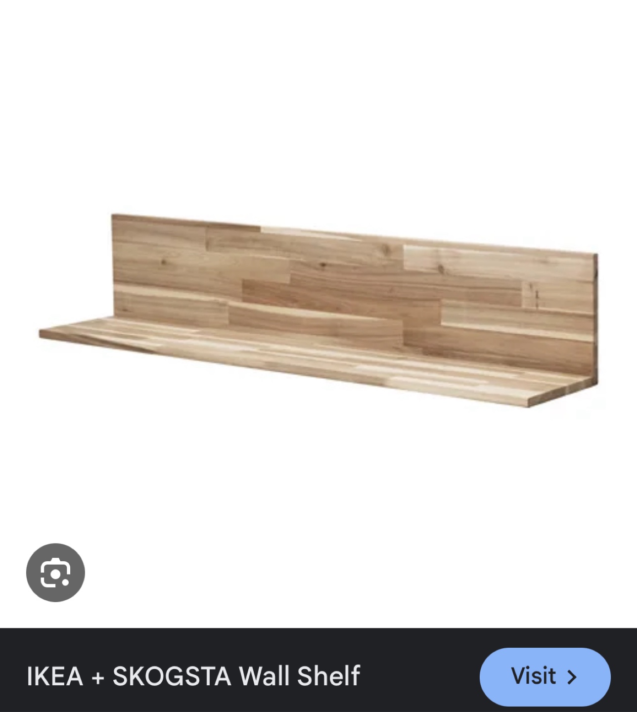 Matching shelf and bench - photo 5
