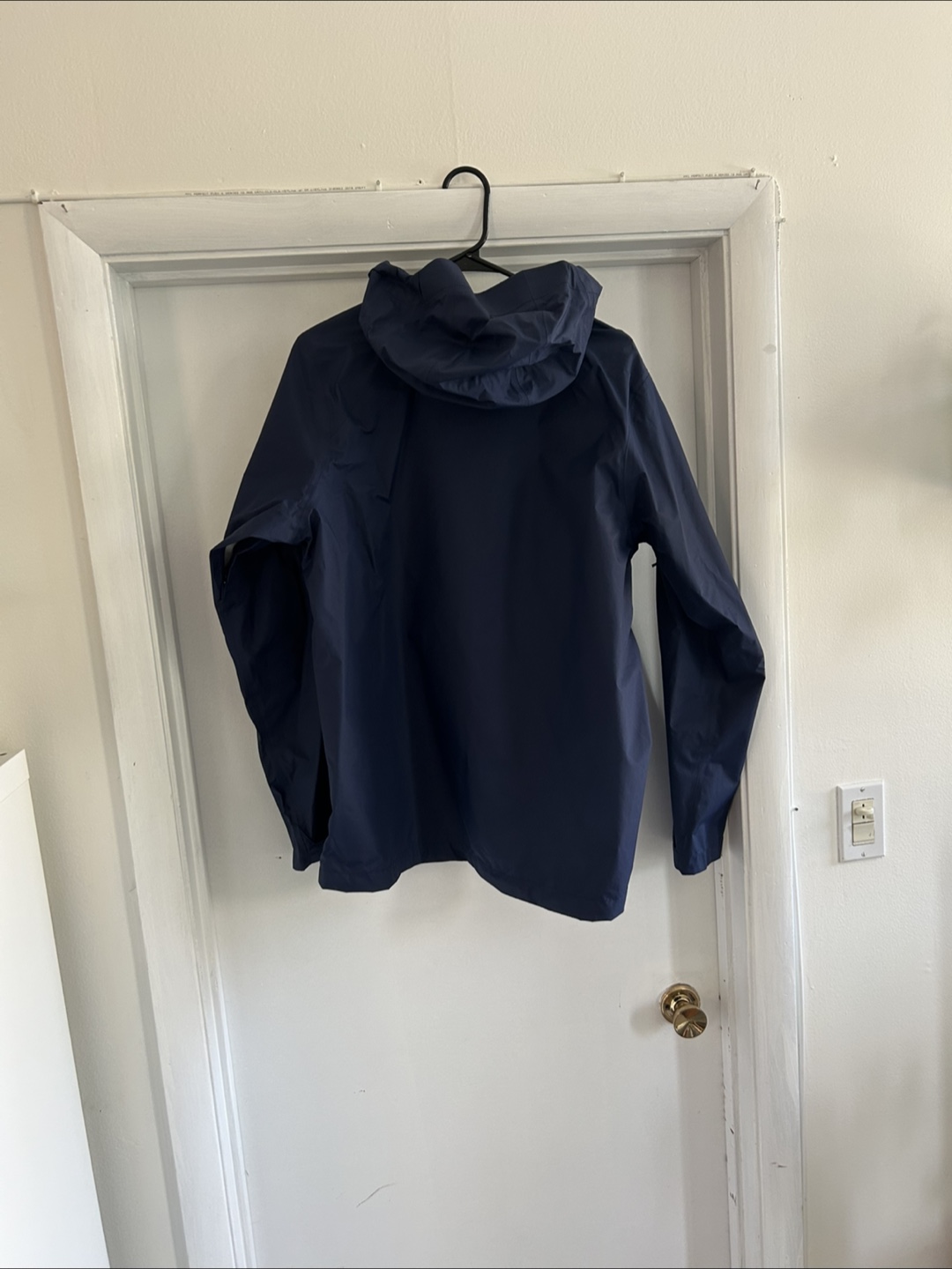 Patagonia Men’s Rain Jacket - M - photo 2