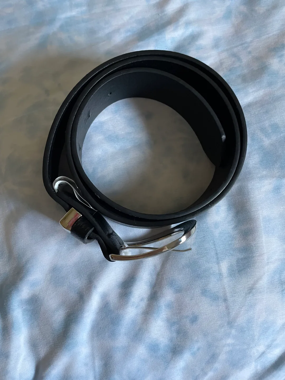 Black Belt image indicator(2)