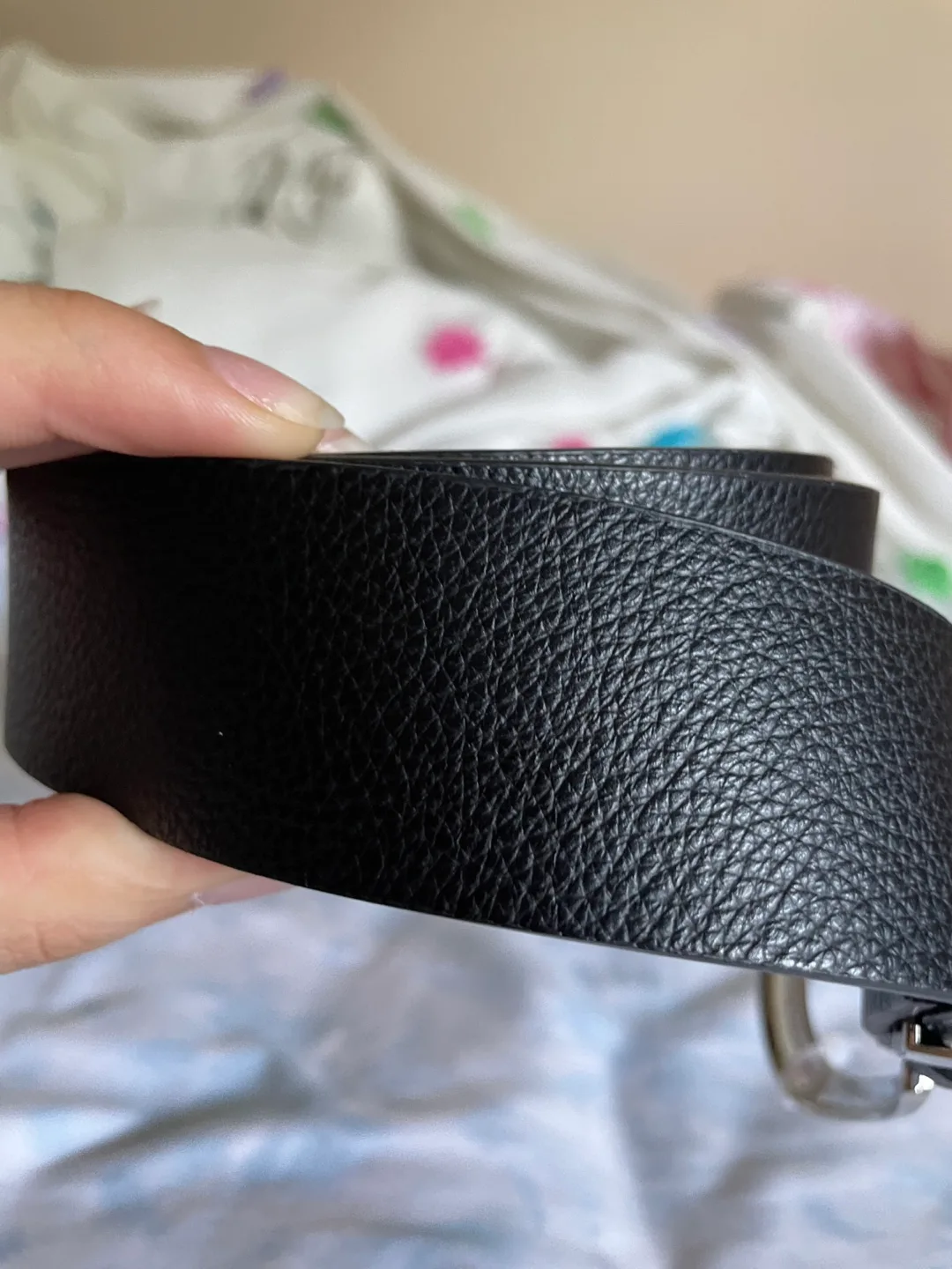 Black Belt image indicator(3)