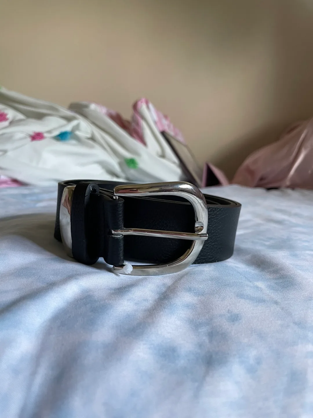Black Belt thumbnail