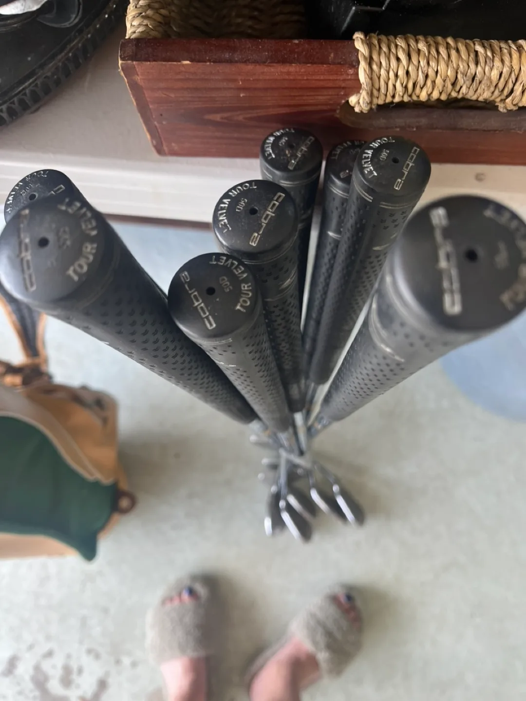 Used Golf Clubs image indicator(3)