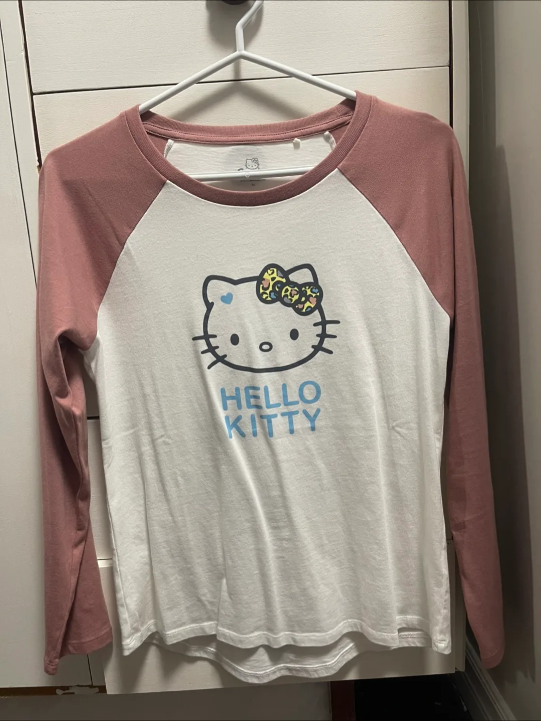 Hello Kitty Long-Sleeved Tee thumbnail