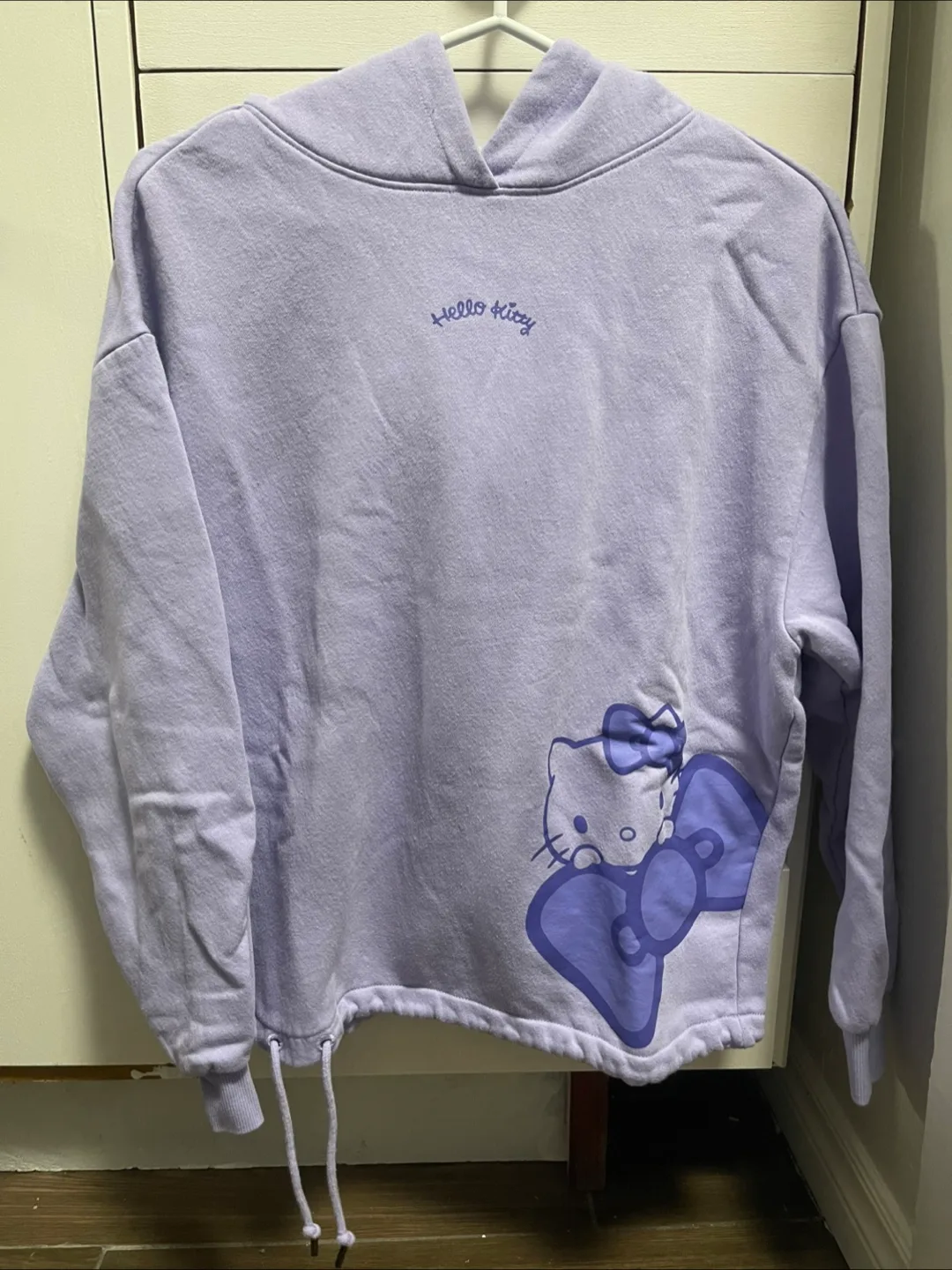 Hello Kitty Hoodie thumbnail