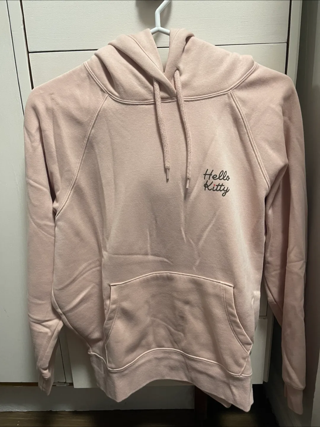 Hello Kitty Cat-Hooded Hoodie thumbnail