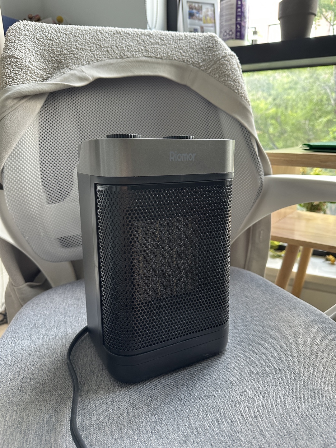 Electric Space Heater