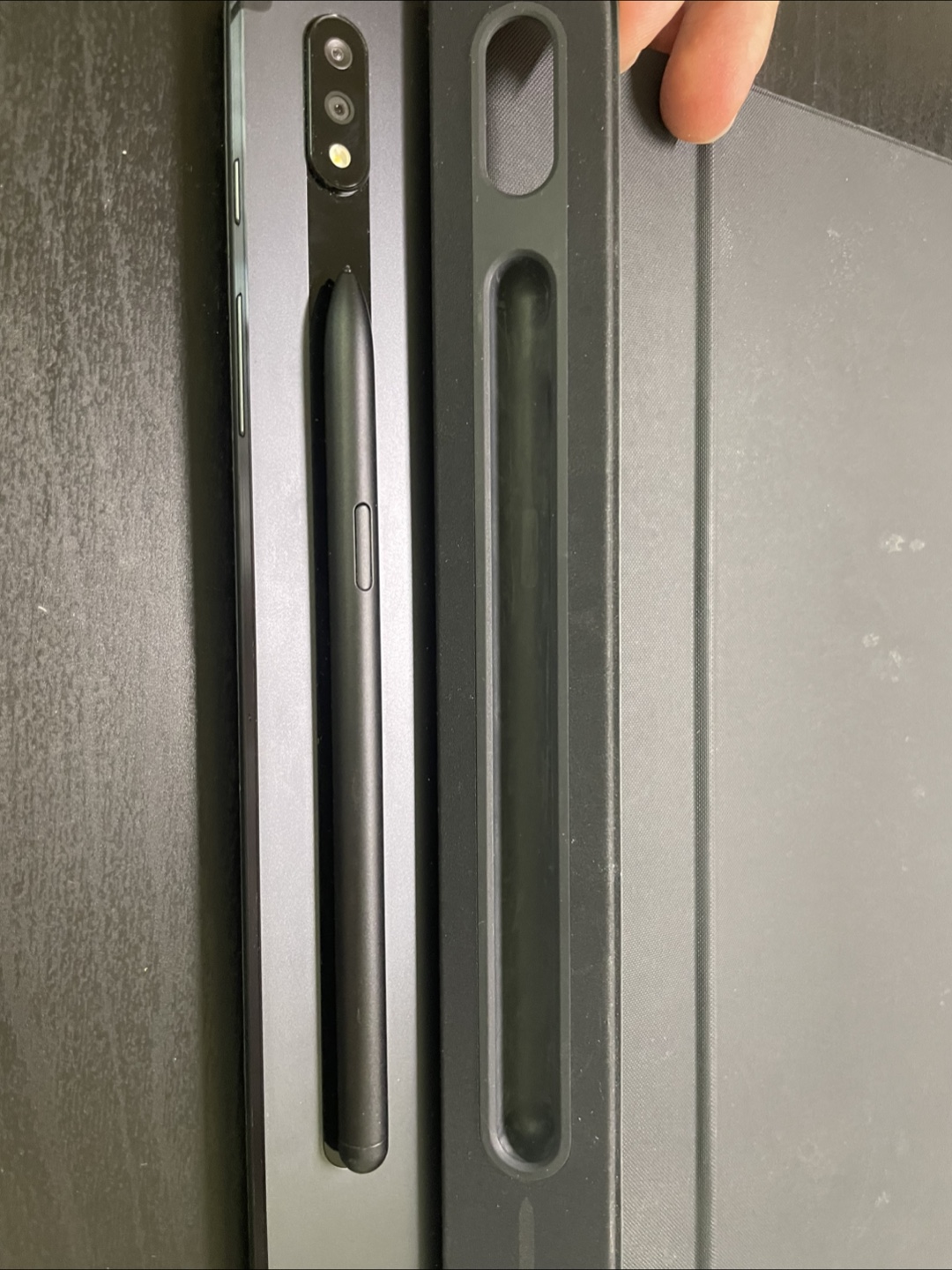 Galaxy tab S7+(THIS PRICE ONLY TODAY - photo 4