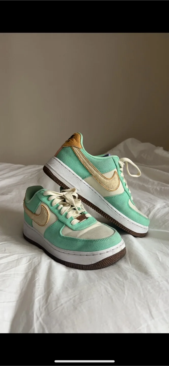 air force 1 ‘happy pineapple’ thumbnail