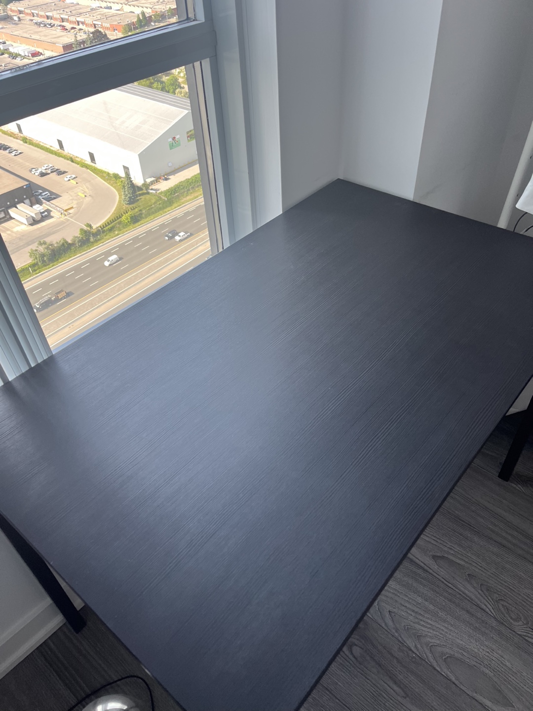 Black Desk - photo 2