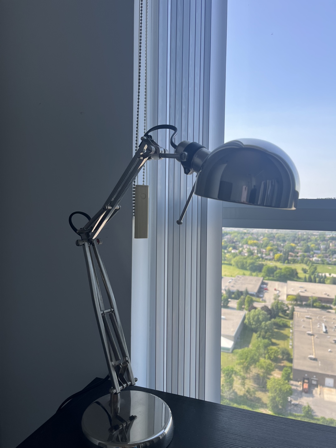 Adjustable Desk Lamp