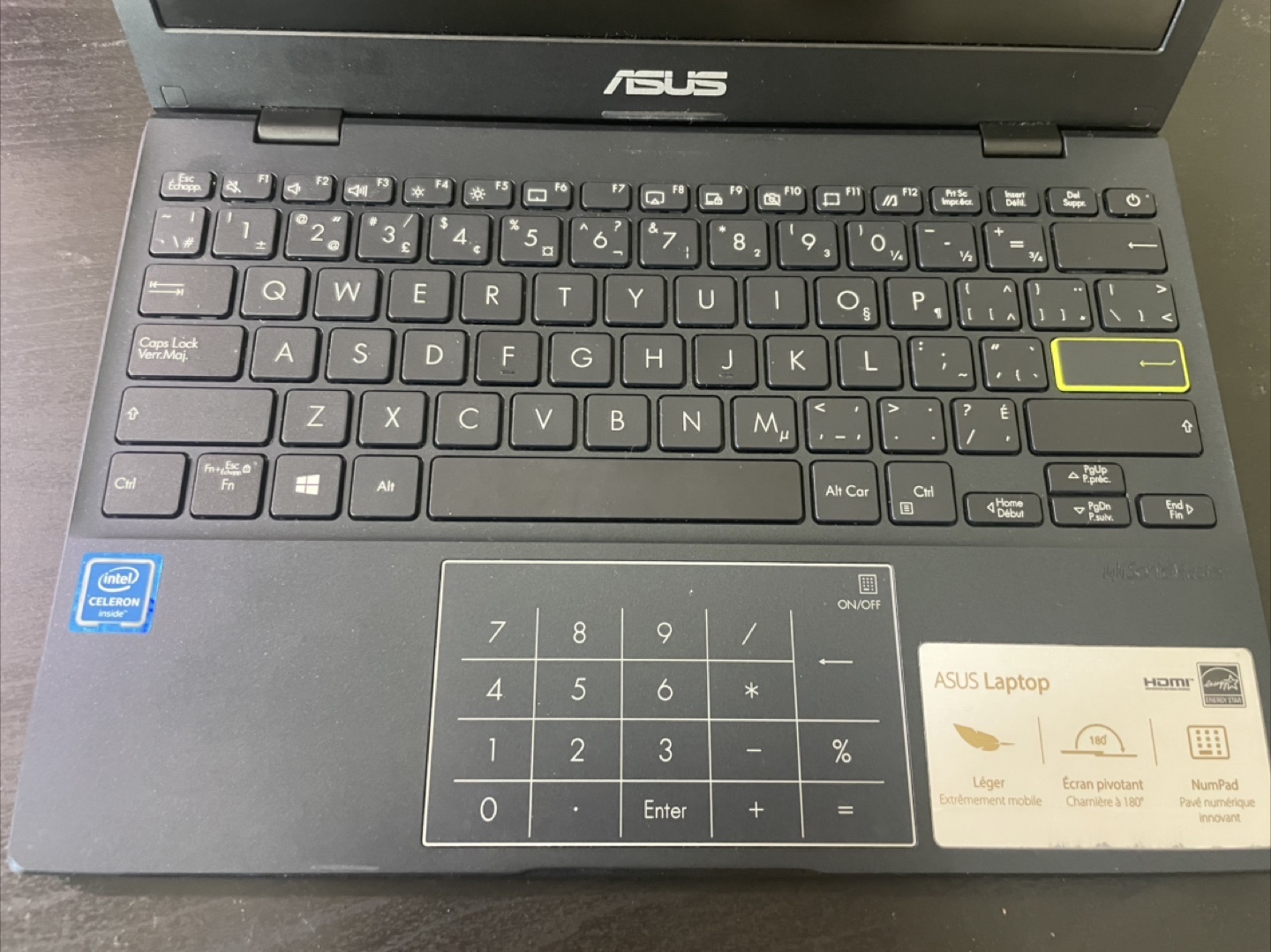 Asus laptop(THIS PRICE ONLY TODAY) - photo 3