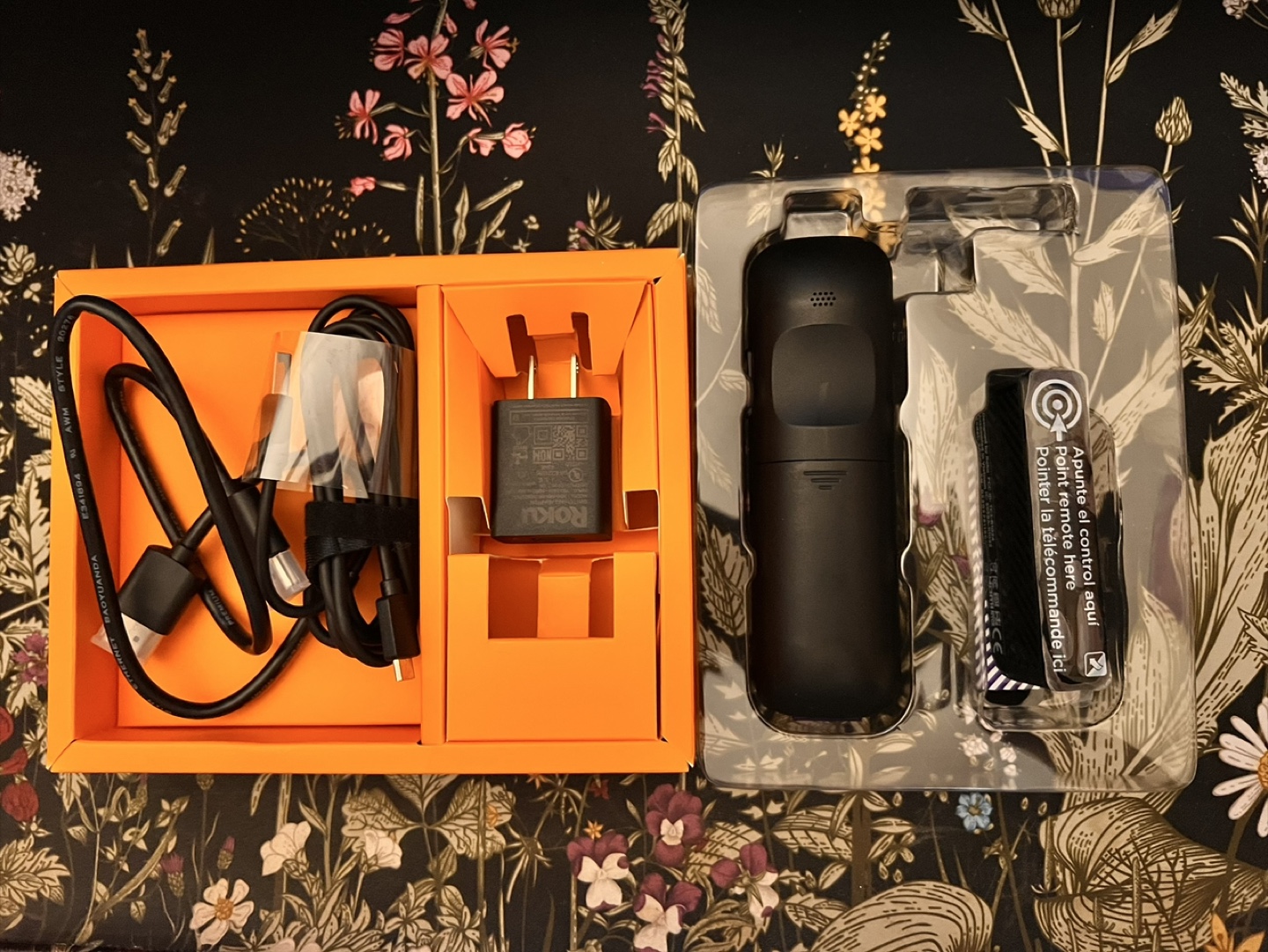 Roku Premiere 4K Streaming Device - photo 5