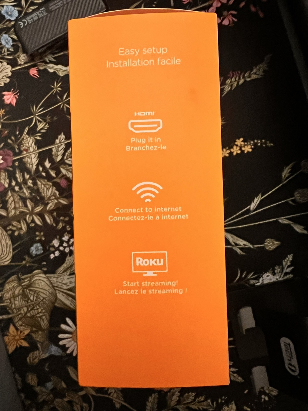 Roku Premiere 4K Streaming Device