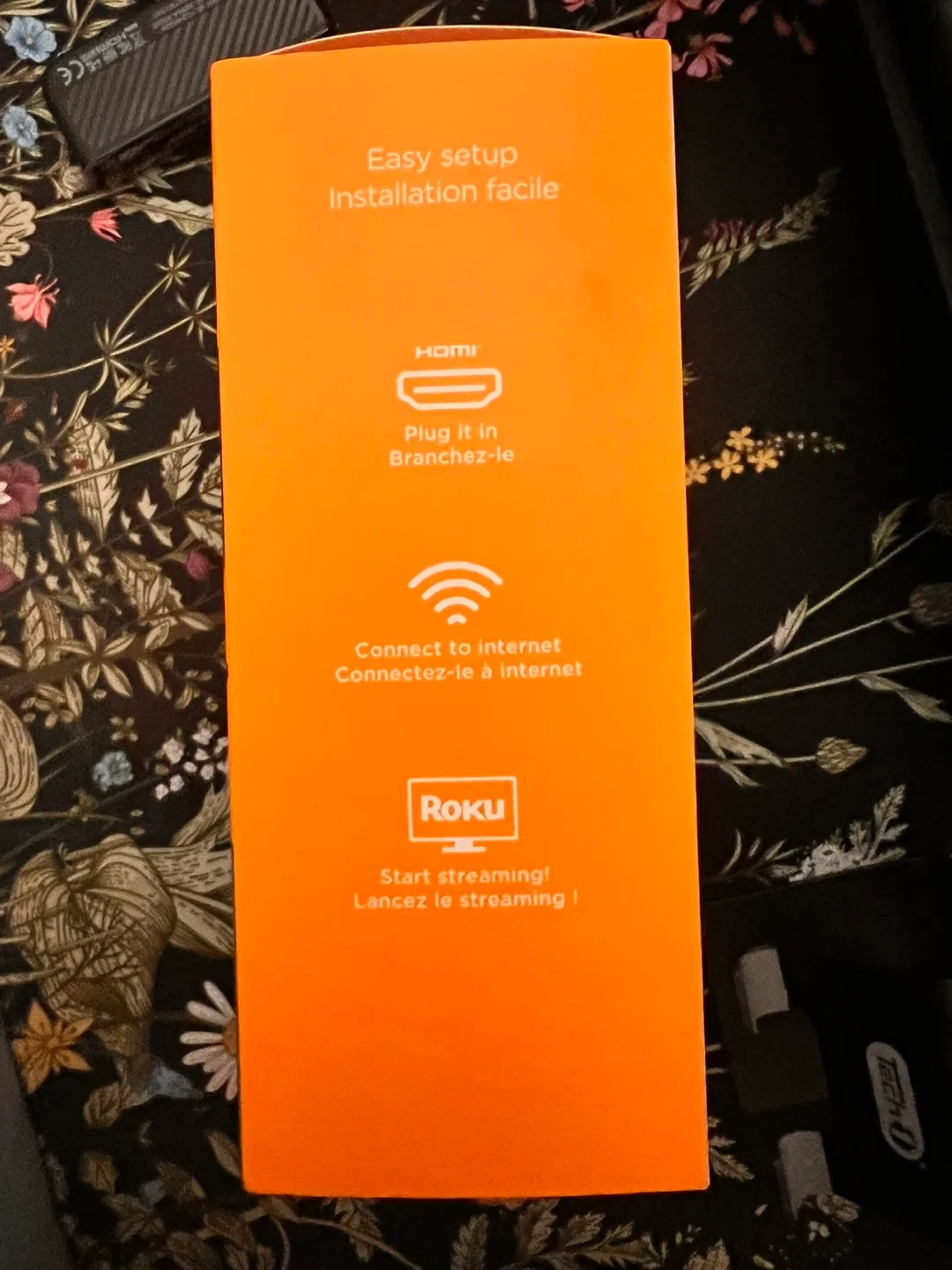 Roku Premiere 4K Streaming Device