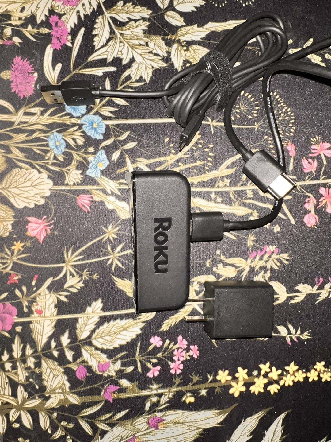 Roku Premiere 4K Streaming Device - photo 3