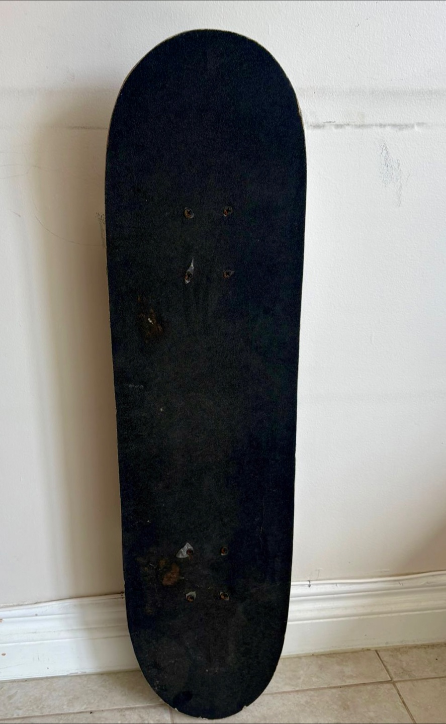 Renegade Skateboard - photo 2