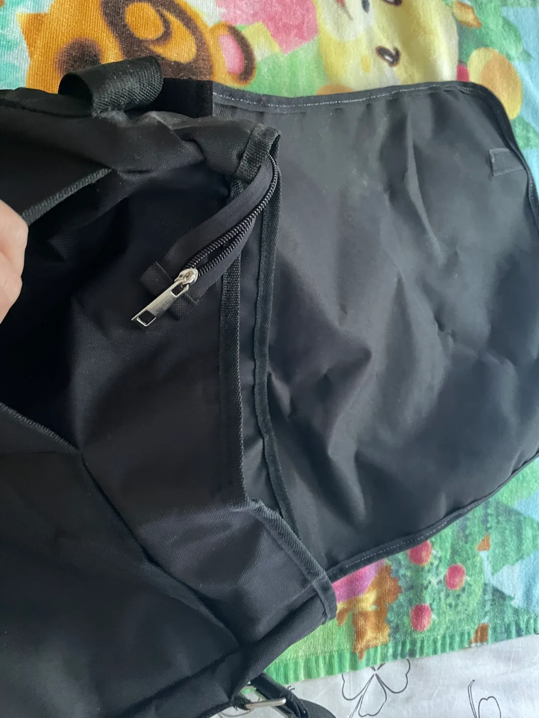 Messenger Bag image indicator(3)