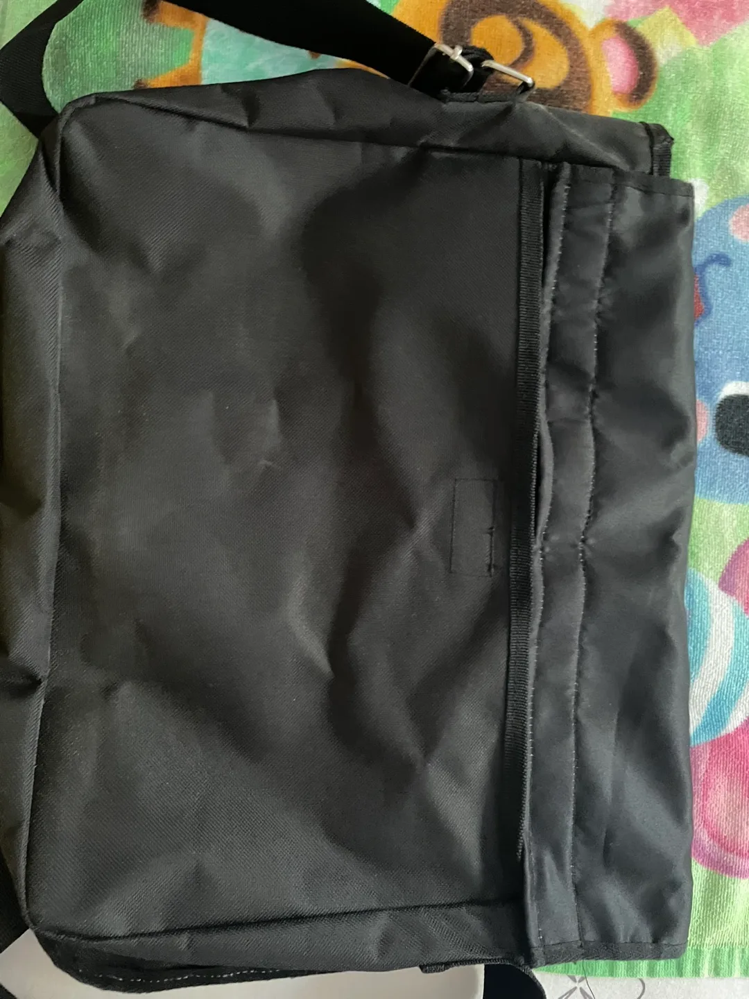 Messenger Bag image indicator(4)