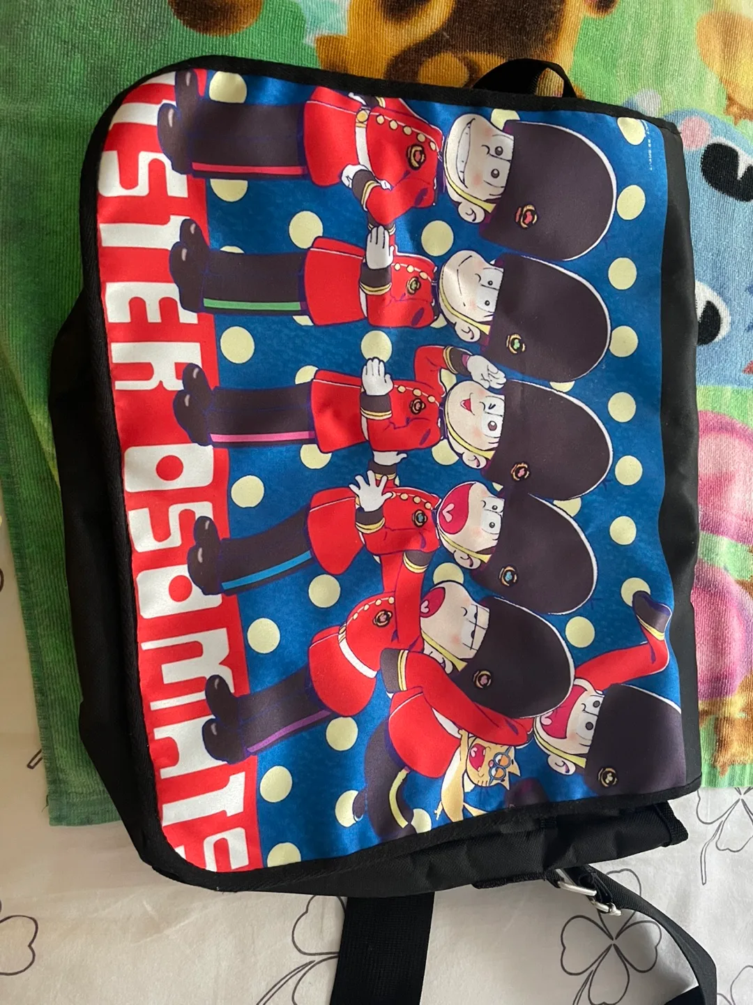 Messenger Bag image indicator(2)