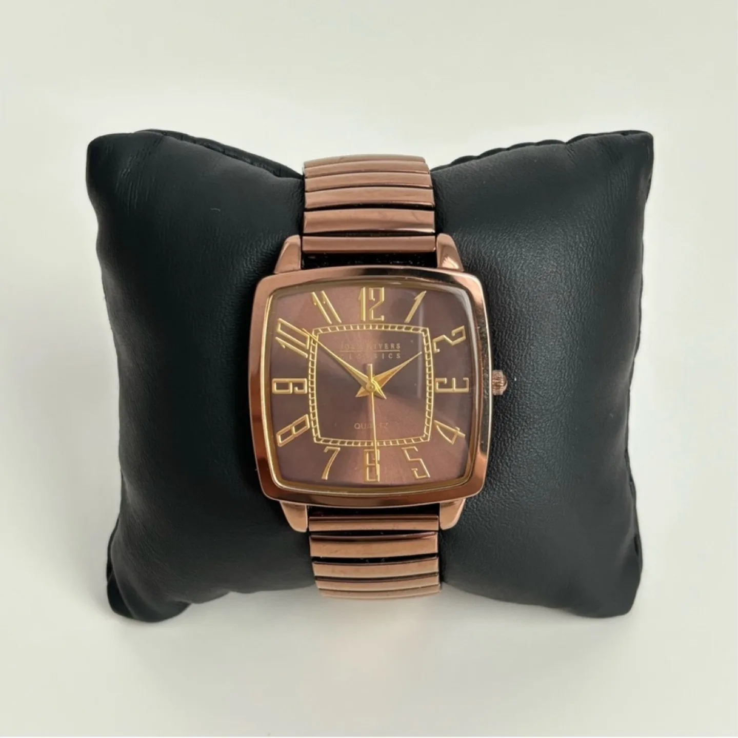 Brown Bracelet Watch thumbnail