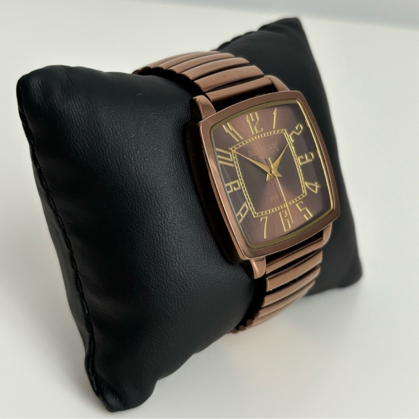 Brown Bracelet Watch - photo 2