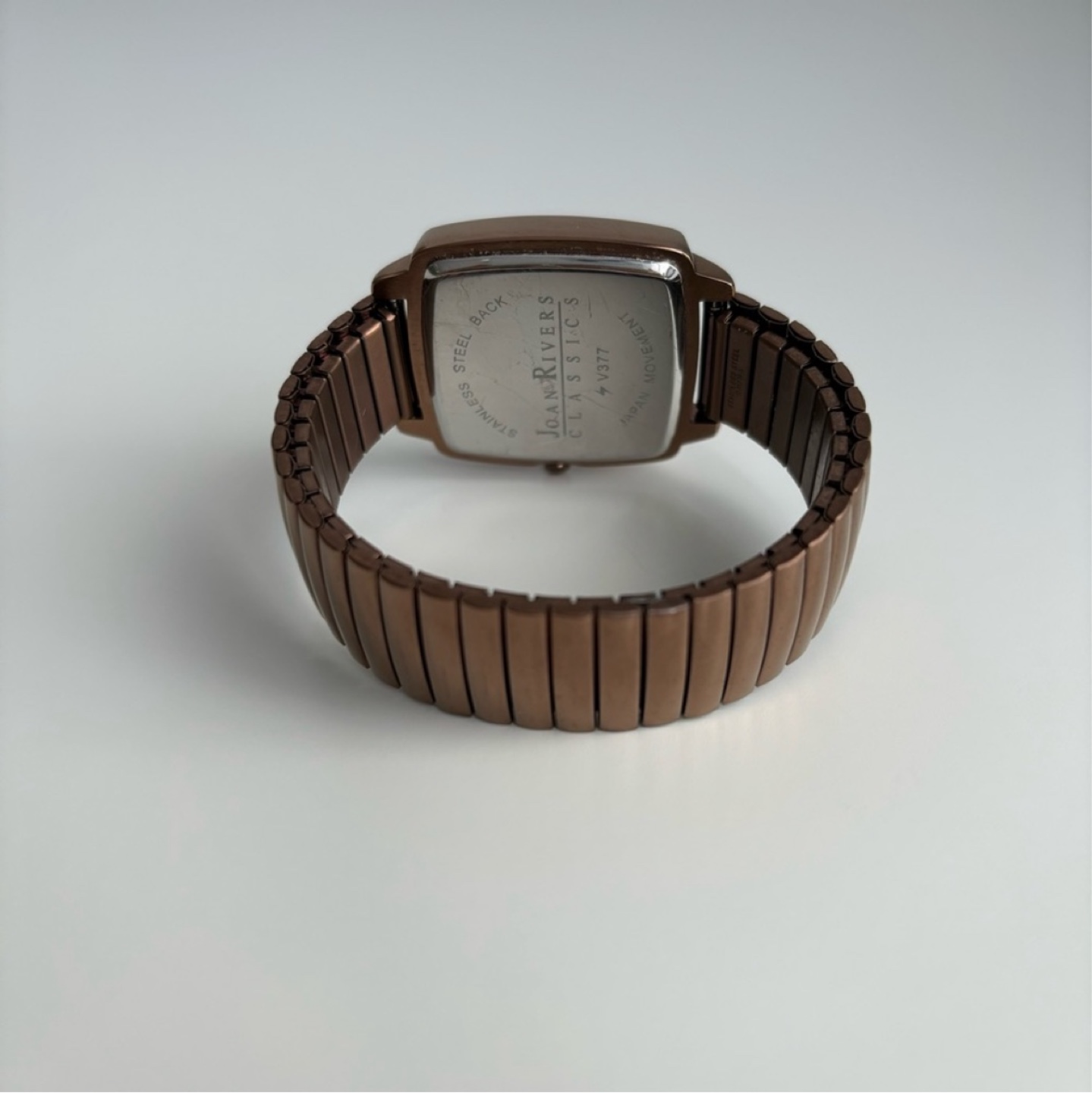 Brown Bracelet Watch - photo 3
