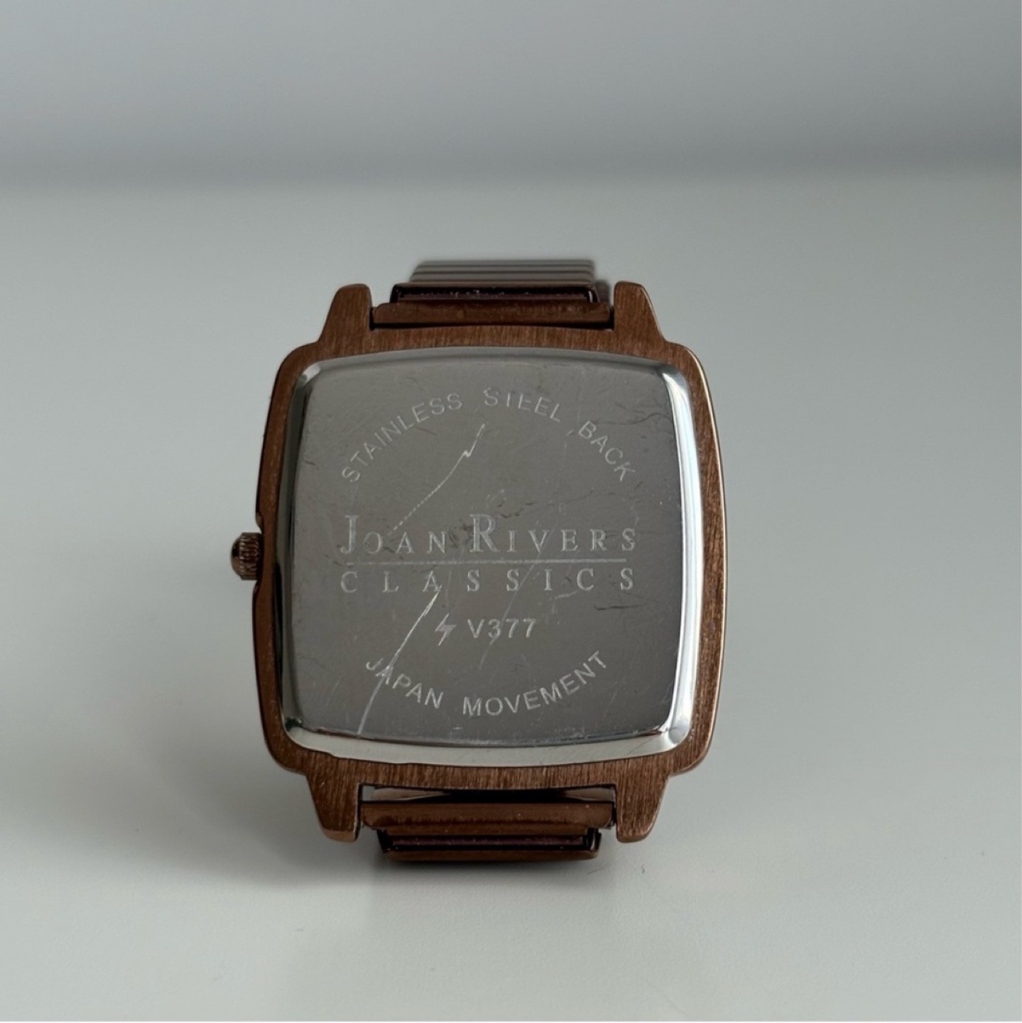 Brown Bracelet Watch - photo 4