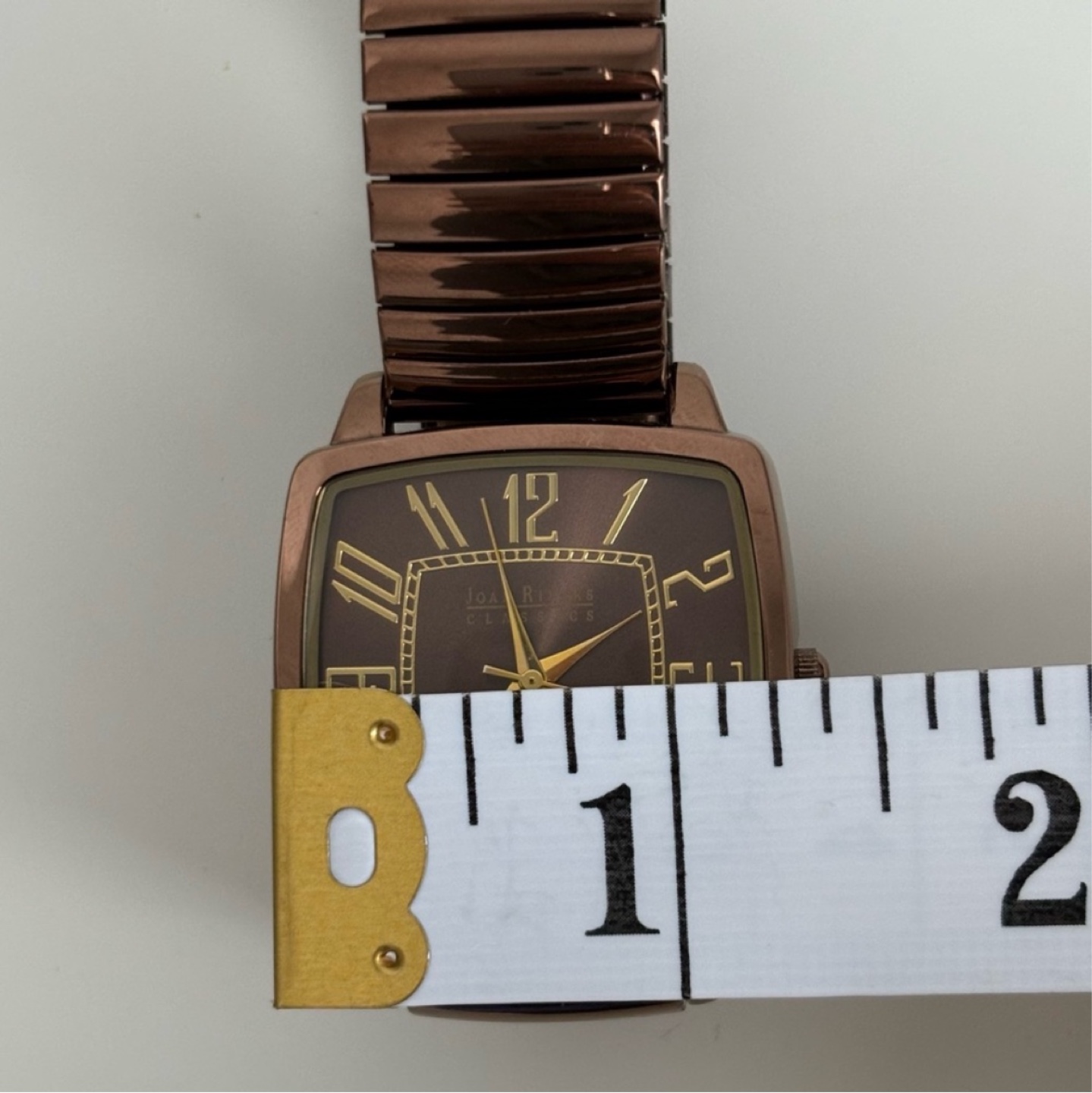 Brown Bracelet Watch - photo 5