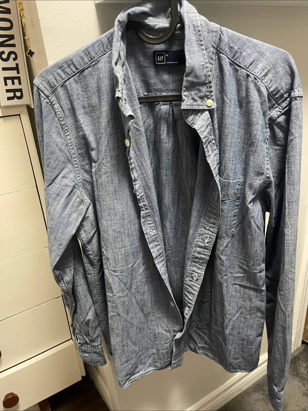 Long Sleeve thumbnail