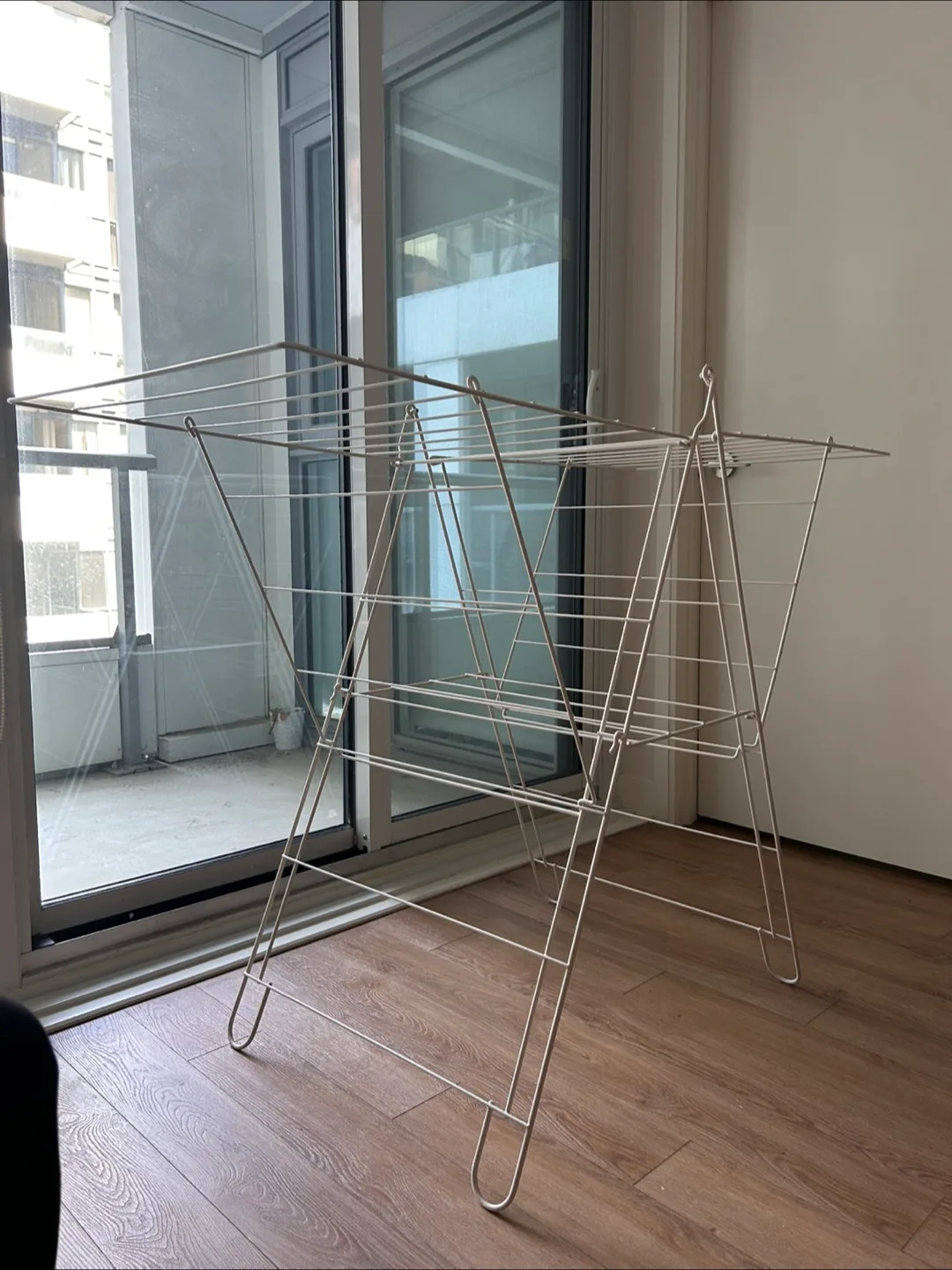 Clothes Drying Rack thumbnail