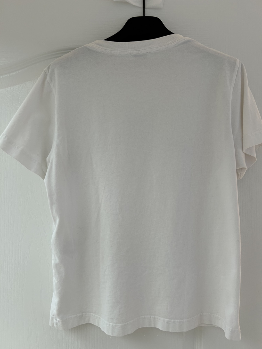 Balenciaga Mode T-Shirt - photo 2