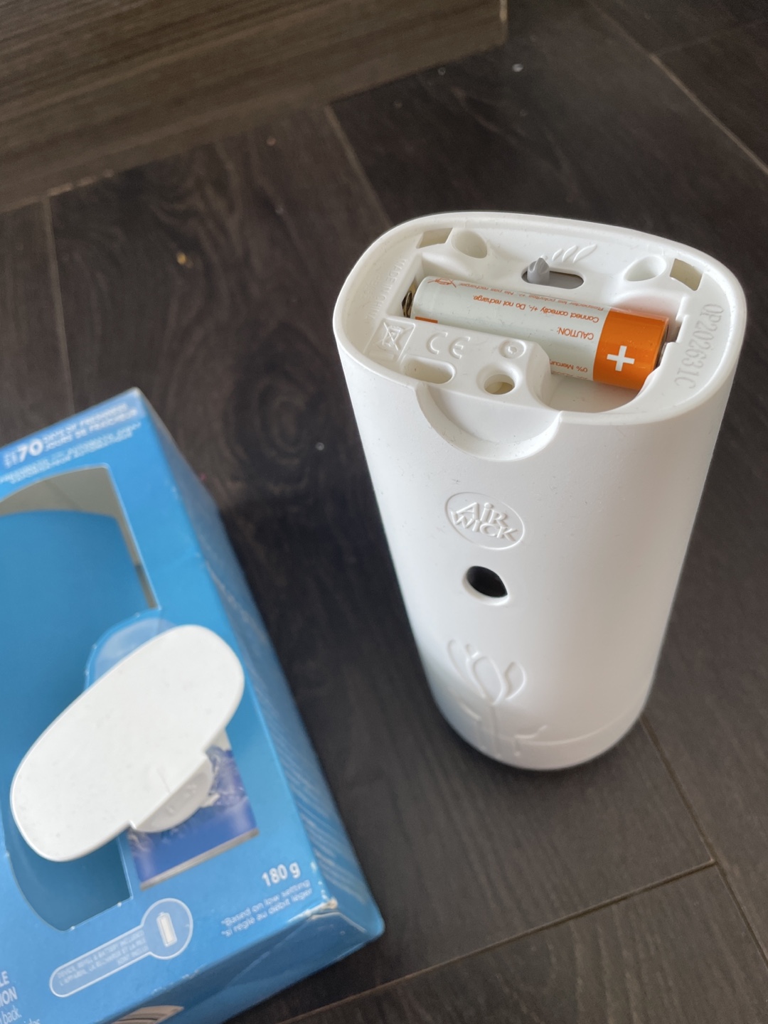 Automatic Fragrance Spray with 3 modes 💚 - photo 3
