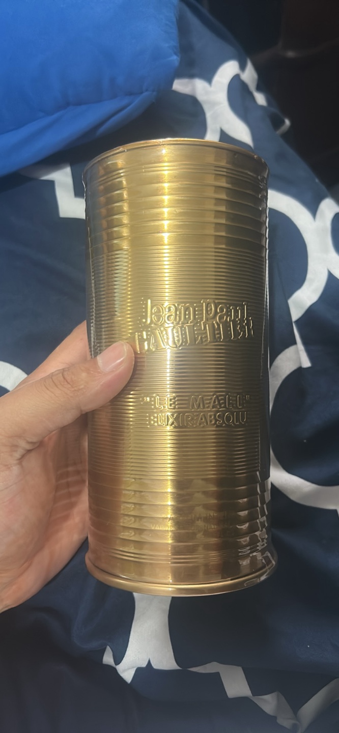 Jean Paul Gaultier 'Le Male' Parfum - 125ml