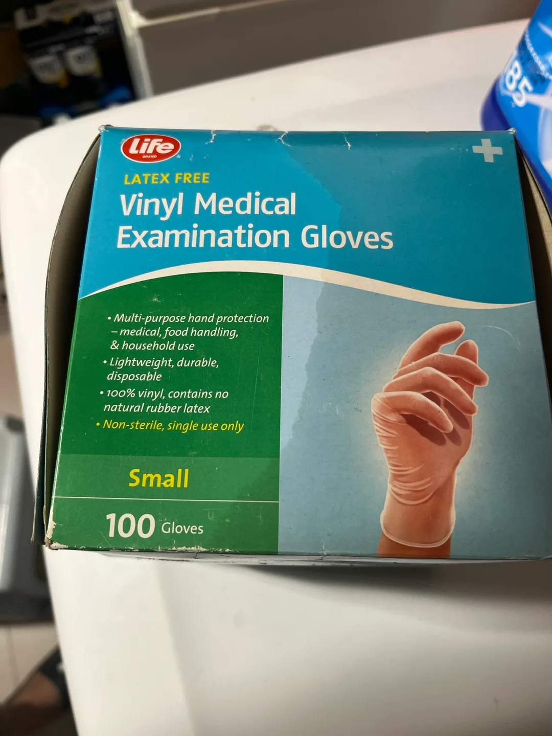 Bathroom Mirror Cabinet image indicator(4)