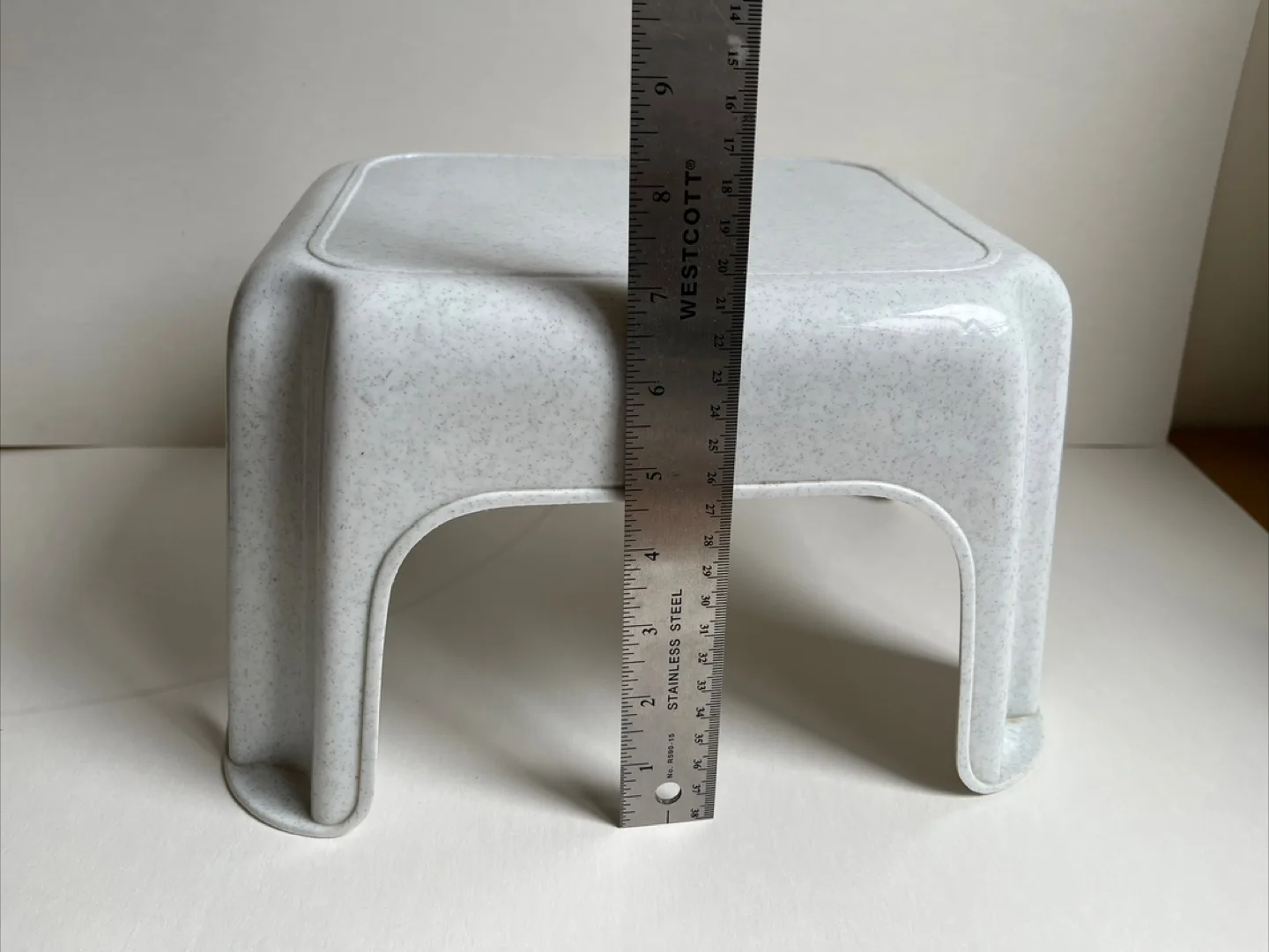 Plastic Stools (4 Available) image indicator(2)