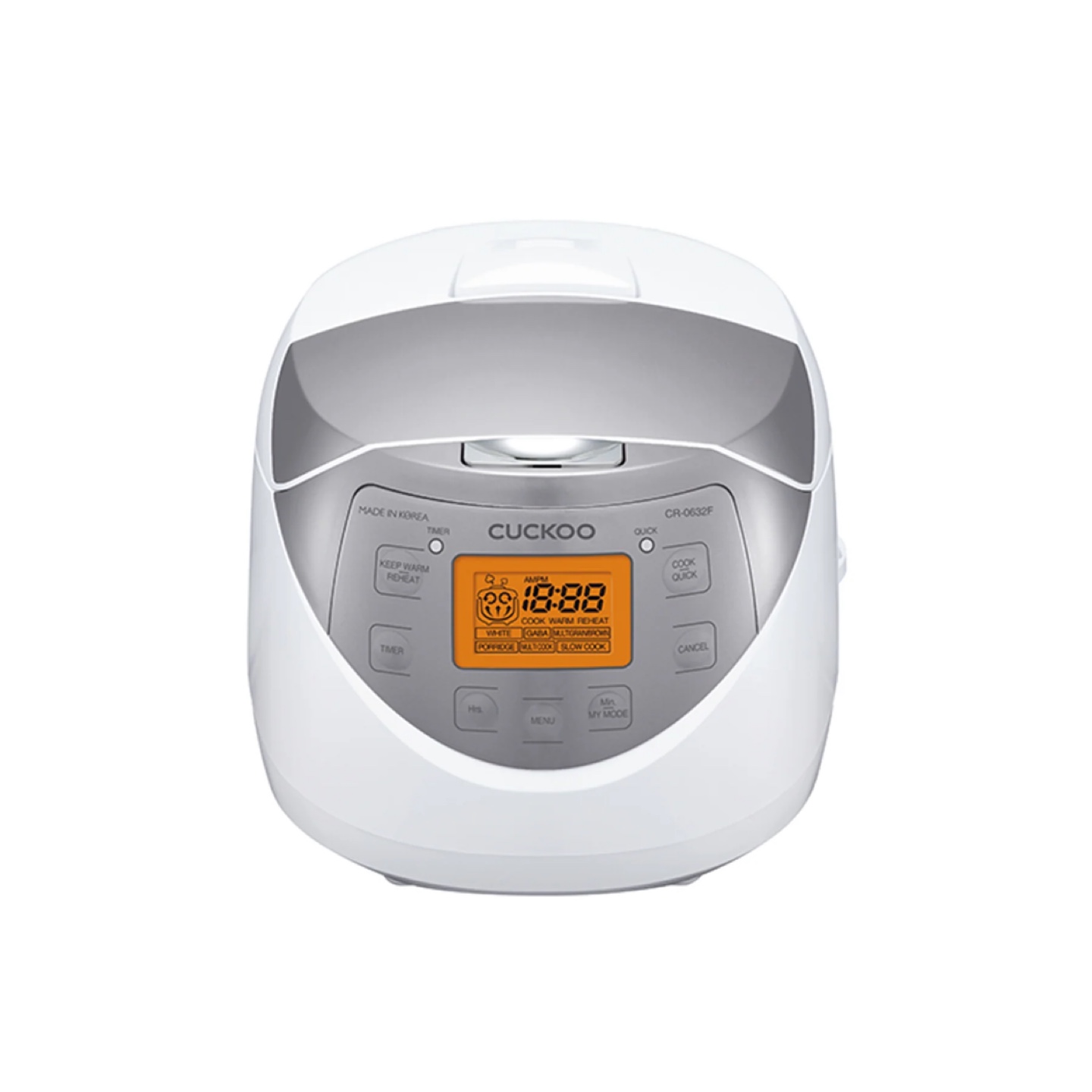 Cuckoo Rice Cooker