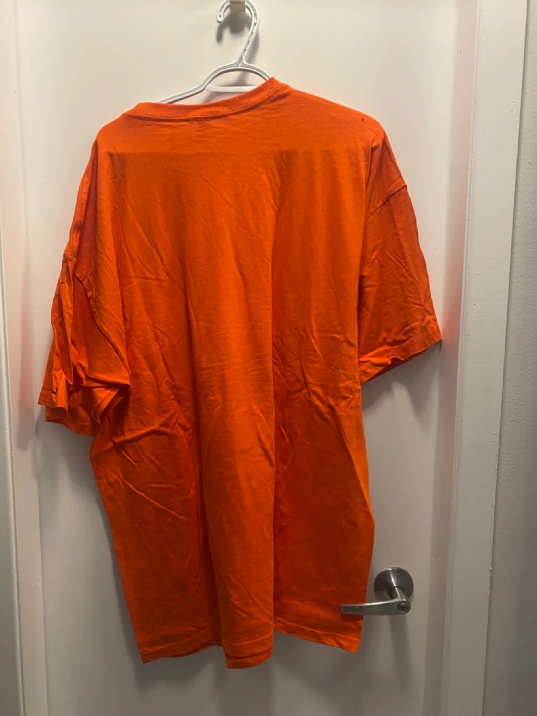 Orange Every Child Matters T-shirt image indicator(2)