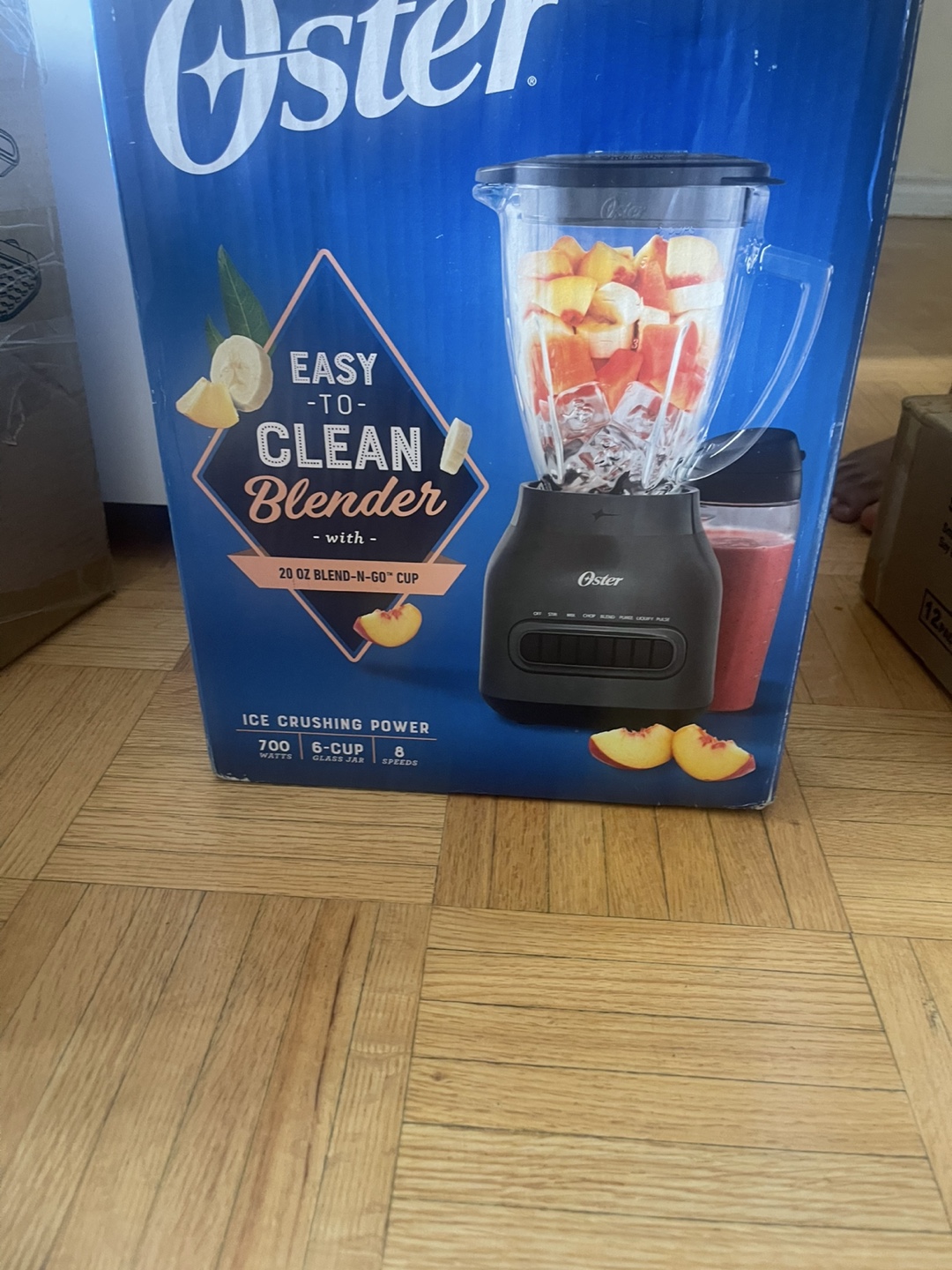 Oster Blender - photo 2