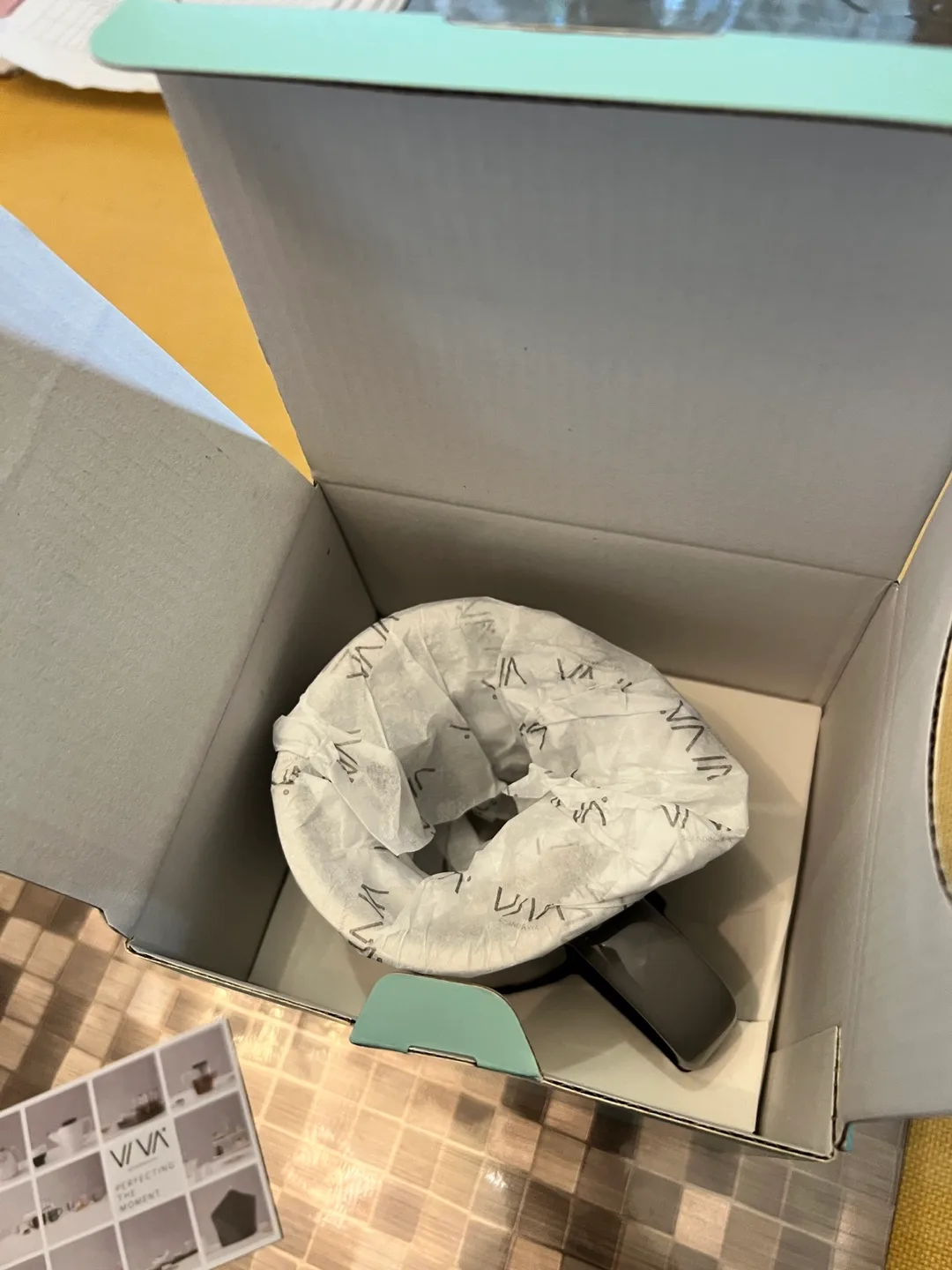 VIVA Scandinavia Tea Mug Set image indicator(3)