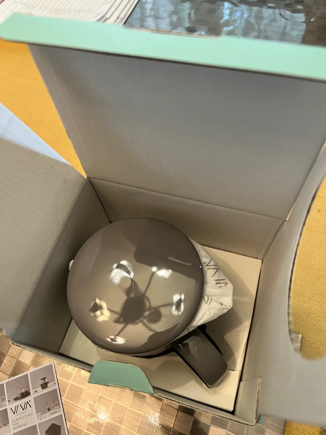 VIVA Scandinavia Tea Mug Set image indicator(5)