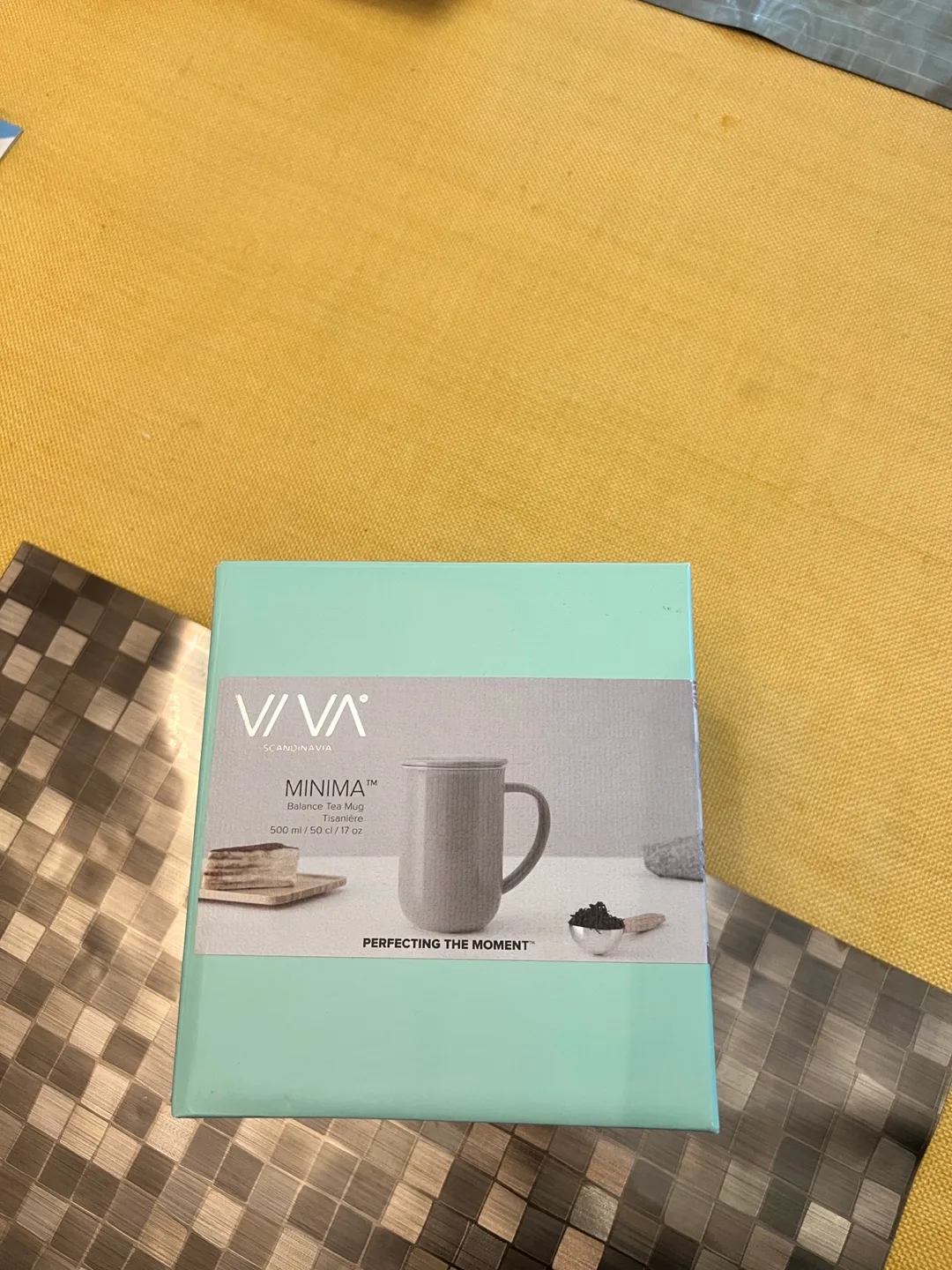 VIVA Scandinavia Tea Mug Set image indicator(2)