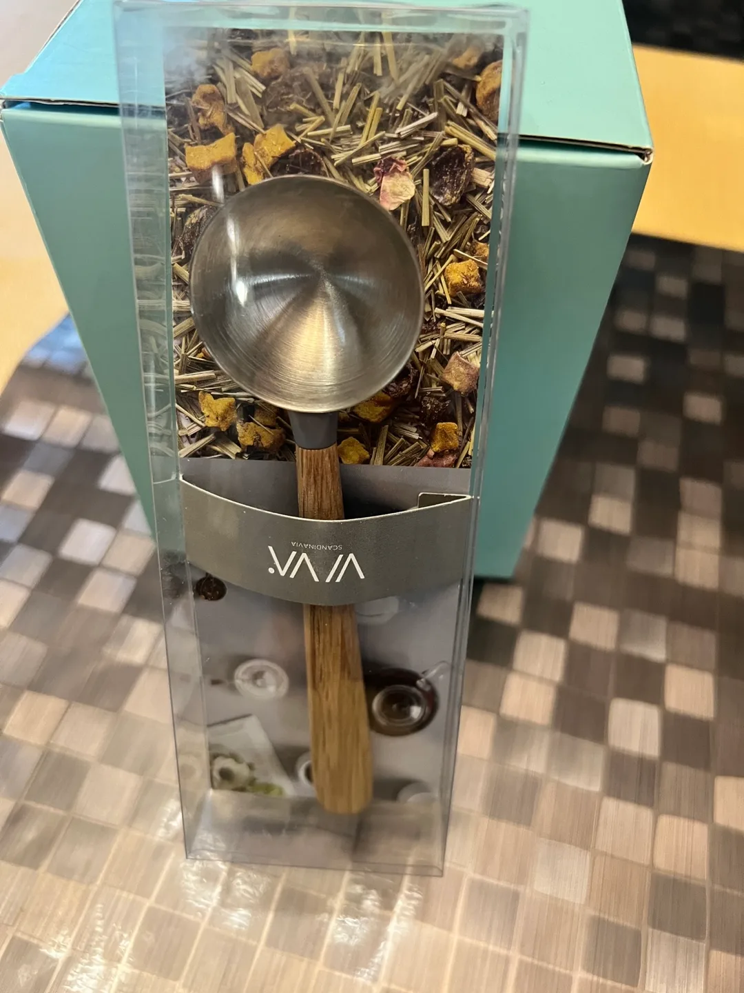 VIVA Scandinavia Tea Mug Set image indicator(6)