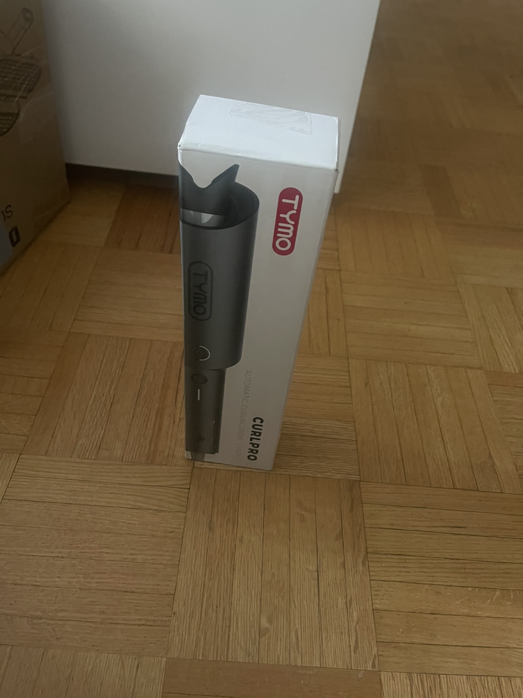 TYMO CURLPRO Automatic Curling Iron - photo 2